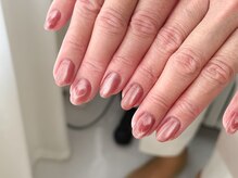 ワンアンドオンリー(One&Only)/ハートマグネットネイル