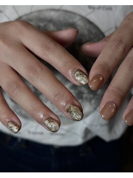 おまかせニュアンス