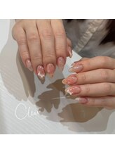 クリア なんば店(Clear)/マンスリーデザイン