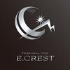 イークレスト(E.CREST)のお店ロゴ