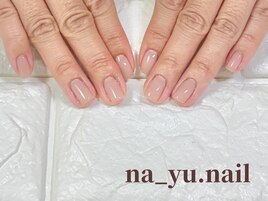 自爪風クリアネイル 277/277