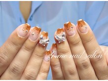 フォーミー(4.me)/パーツ付け放題