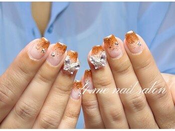 フォーミー(4.me)/パーツ付け放題