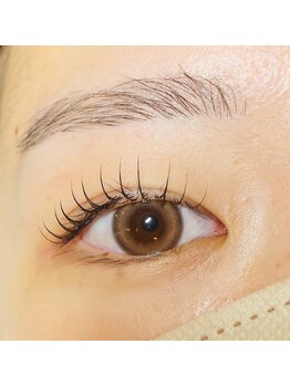 サロントゥエンティーフィフスアベニューニコ(Salon 25th ave.)/☆マツエク☆ナチュラル