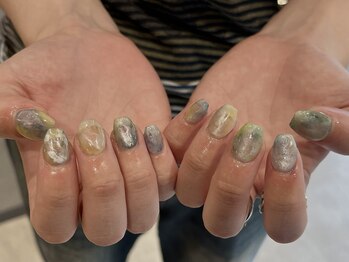 華倶楽部/sample art