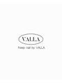フリープ ネイル バイ ヴァラ(freep nail by VALLA) VALLA