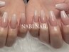 【HAND】ベイビーブーマー（オフ込）¥6500