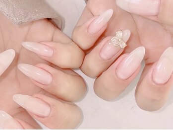 ネリネ(Nerine)/女子ウケ抜群ワンカラー◎