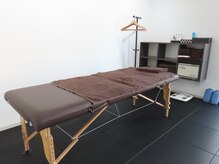 インプルーバー(improver)/個室2