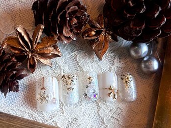 【定額ネイル】8480