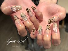 リリックネイル 本八幡店(LyricNail)