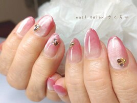 【大人気】マグネット×カラグラ