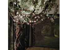 ☆眠りの森のクリスマス2025☆～5th Anniversary～開催中♪