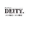 ディティー 天神店(DEITY.)のお店ロゴ