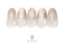 ビーネ 品川 高輪店(BIENE)/25年12月マンスリートレンド-12