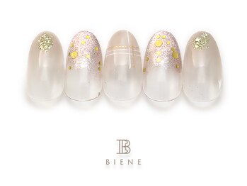 ビーネ 品川 高輪店(BIENE)/25年12月マンスリートレンド-12