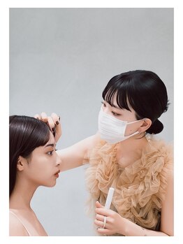 ルフトエーデ(LUFT Ode)/【Ode eye】