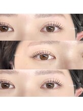 ATTRICE【アトリーチェ】/