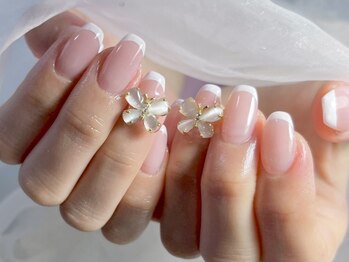 バーチャルフレンチ