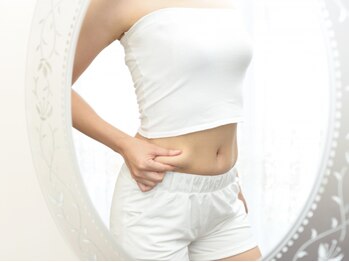 ヨサパーク モカ(YOSA PARK Moca)の写真/結果重視◎溜め込み脂肪を撃退!結果にこだわる根本改善痩身でキレイで健康的な美ボディに♪