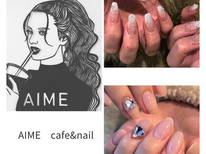 アイム(AIME)の写真