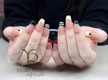 ユリナリタ(YuRi Narita)/