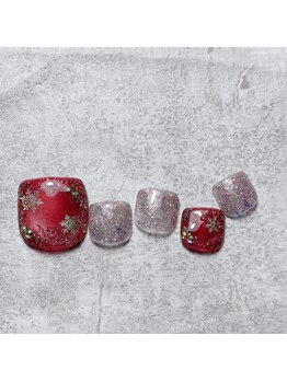 ポポラート(popolato)/フット定額デザイン