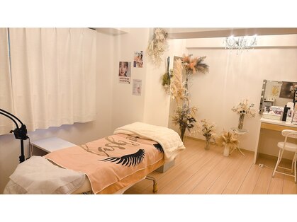 ケイト ビューティー(KATE Beauty)の写真