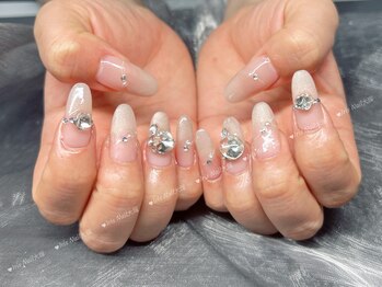 アイリスネイル 大塚(Iris Nail)/現品ネイルチップデザイン