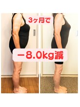 美サロンミユ(美salon miu)/