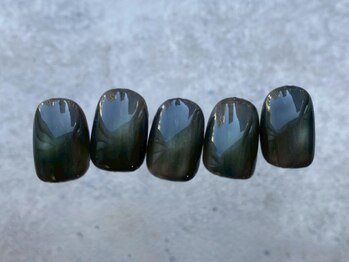 グラッドネイル 銀座店(GLAD nail)/NEW!