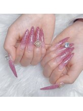 ウェリナ(WELINA)/フラッシュ×グリッター