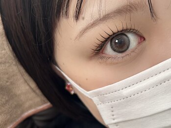ハープ アイラッシュ(HARP Eyelash)/まつ毛パーマ ¥3960