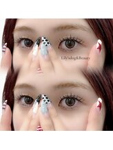 リリーズドッグアンドビューティー(Lily's Dog&Beauty)/フラットラッシュ