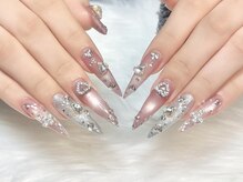 ファメル 赤坂店(Fam-er)/パーツ盛り放題＊