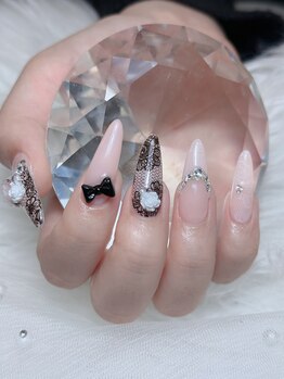 チップアートパーツつけ放題