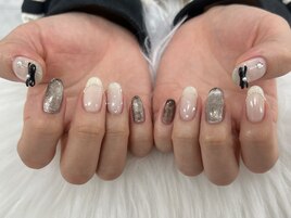 [木村]ワンホンネイル