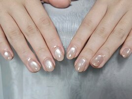 マグネットネイル