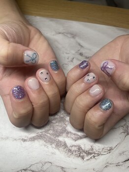 ミスネイル 石垣店(Ms.naiL)/