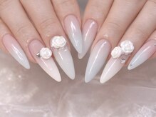 ニニ(NiNi)/持ち込みデザイン120分やり放題