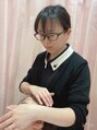 ビューティーフェイス つかしん店&nbsp;〇 ツネマツ