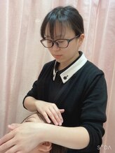 ビューティーフェイス つかしん店&nbsp;● ツネマツ