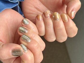 オールアート ¥9,350-