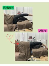 楽する鍼灸 整骨院 南福岡院/