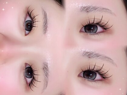 シュシュ(chouchou)の写真