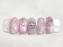 爪処 中野坂上/旬のデザインはいかが？