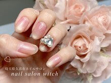 ウィッチ(witch)