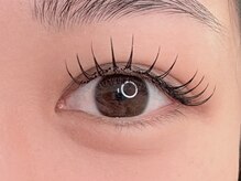 ソアラアイ(soara eye)/フラットラッシュ
