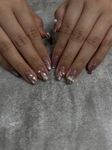 ネイルサロン ブランシュ(nailsalon Blanche)/おすすめdesign☆