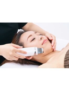 ビューティフェイス ビューティアイラッシュ 岡山天満屋店(BeautyFace Beautyeyelash)/美容液導入【岡山】